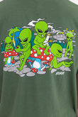 Ripndip Space Gang T-shirt