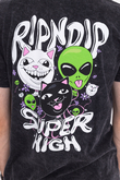 Koszulka Ripndip Super High