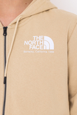 The North Face Berkley California Zip Hoodie