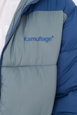 Kamuflage Nordic Winter Jacket