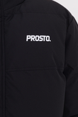 Prosto Synthetic Puff Winter Jacket