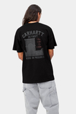 Carhartt WIP Entrance T-shirt