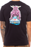 Element X Ghostbusters Crushed T-shirt