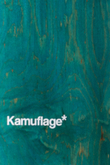 Blat Kamuflage Mini Logo