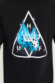 Koszulka HUF Hot Dice Triple Tiangle