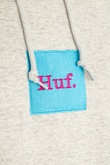 Bluza Kaptur HUF Domestic Box Embroidery