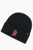 Czapka Zimowa 47 Brand Boston Red Sox 