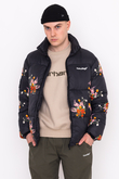 Kamuflage Dober$$$ Winter Jacket