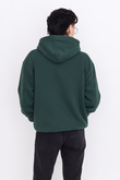 HUF Bookend Hoodie