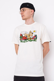 Koszulka Vans Mushroom Hound