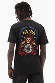Vans Future Reaper T-shirt