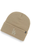 47 Brand Los Angeles Dodgers Haymaker Beanie