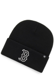 47 Brand Boston Red Sox Haymaker Beanie