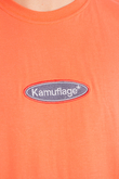 Koszulka Kamuflage Workshop