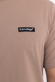 Koszulka Kamuflage Minilogo