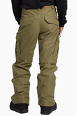 Spodnie Snowboardowe Burton Cargo Pant Regular