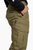 Spodnie Snowboardowe Burton Cargo Pant Regular