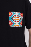 Palto Aztec Pocket T-shirt