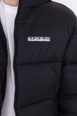 Napapijri A-Suomi Hooded Jacket