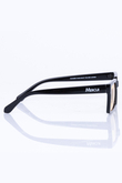 Mercur 426/MG/2K22 Black Yellow Sunglasses