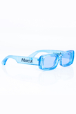 Mercur 431/MG/2K22 Blue Sunglasses