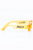 Mercur 431/MG/2K22 Gold Sunglasses