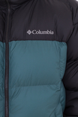 Columbia Pike Lake Crew Winter Jacket