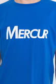 Mercur White Puff T-shirt