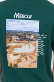 Koszulka Mercur Watch