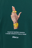 Mercur Watch T-shirt
