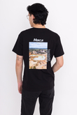 Mercur Watch T-shirt