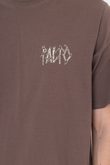 Palto Mushroom Eyes T-shirt