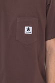 Kamuflage Pocket Logo T-shirt