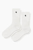 Carhartt WIP Madison 2Pack Socks