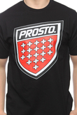 Koszulka Tshirt Prosto Shield 3426.01