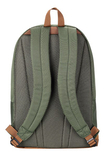 Plecak Miller Division Sierra Backpack 22L Green