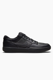 Nike SB Force 58 Premium Sneakers Black DH7505-001