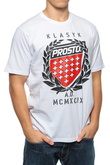 Koszulka Prosto King White
