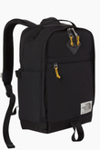 The North Face Berkeley Daypack 16L Backpack NF0A52VQ84Z Black