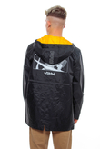Primitive X Naruto Uzamaki Parka Winder Windbreaker PA419170BLK Black