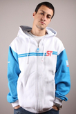Bluza PROSTO ST ZIP HOOD LOT
