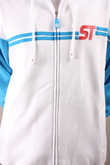 Bluza PROSTO ST ZIP HOOD LOT
