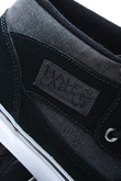 HALF CAB