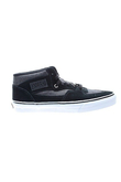 HALF CAB