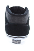 HALF CAB