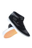 HALF CAB