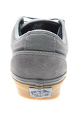 CHUKKA LOW