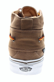 CHUKKA DEL BARCO DECON CA