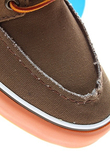 CHUKKA DEL BARCO DECON CA