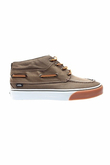 CHUKKA DEL BARCO DECON CA